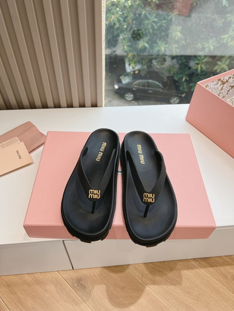 Miu Miu Sandals